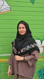 نقاشی مقنعه